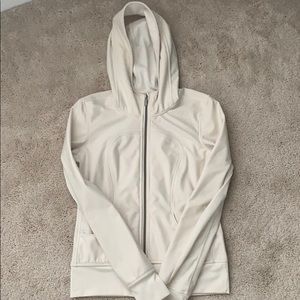 Scuba Hoodie